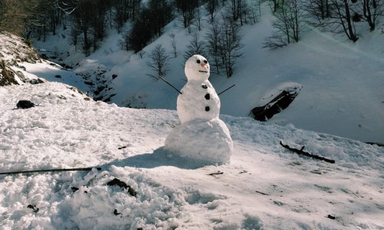 Photo par Cristian Tarzi